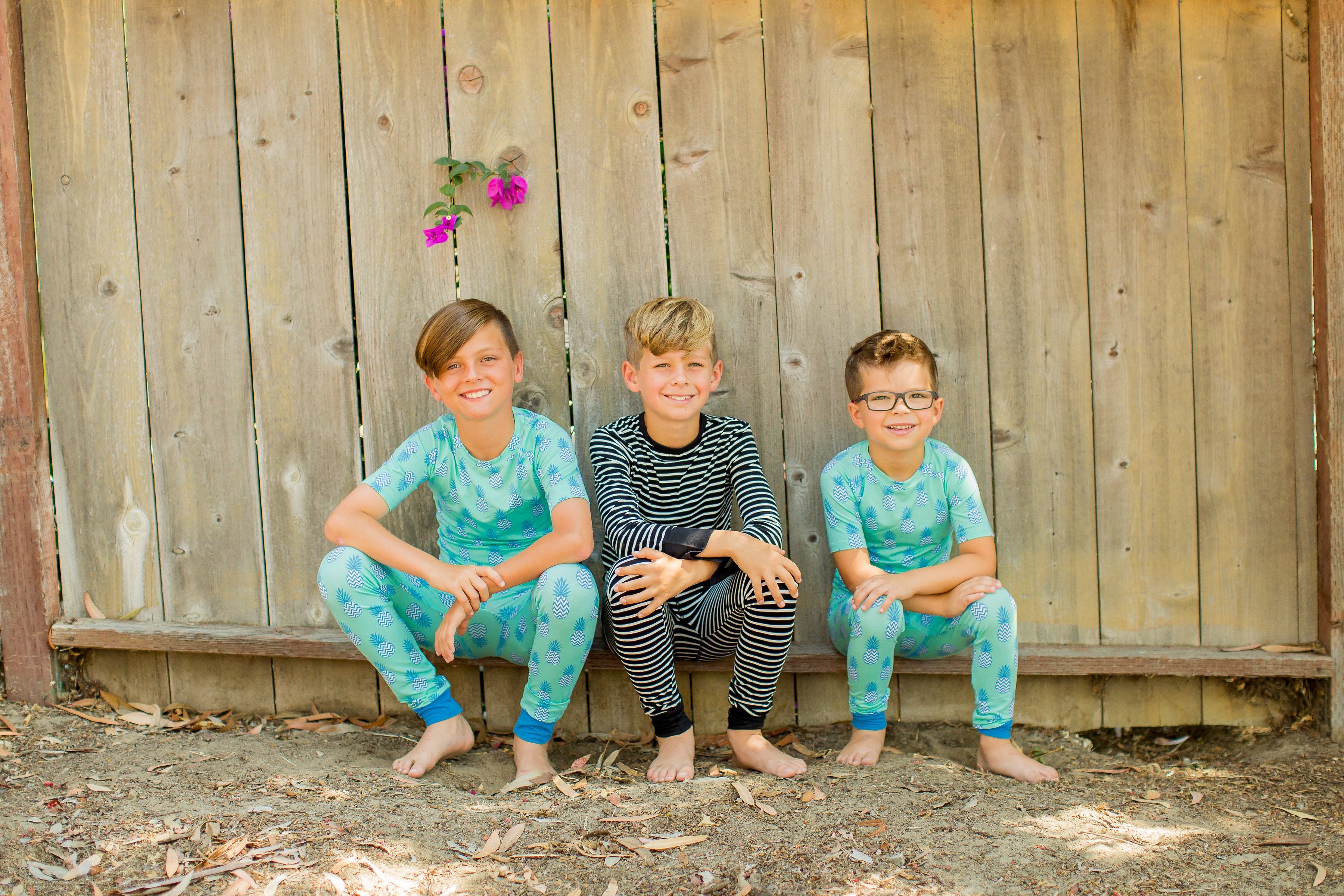 Boys-Sale– Sweet Bamboo