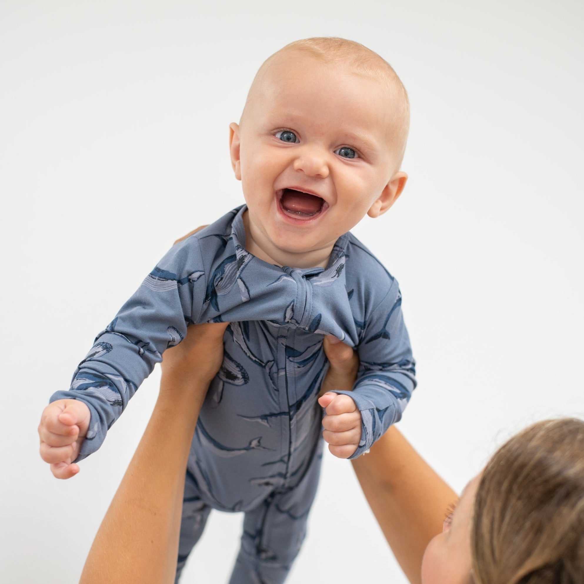 Stink, Stank, Stunk Bamboo Romper