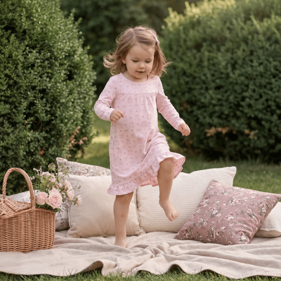 little girl boho dress Gubotare Girls Boho Dress Little Toddler Girl Sporty Dress Summer Clothes Ruffle Sleeveless Kids Dresses Sport Causal Beach Sundress Girl Outfits 4T