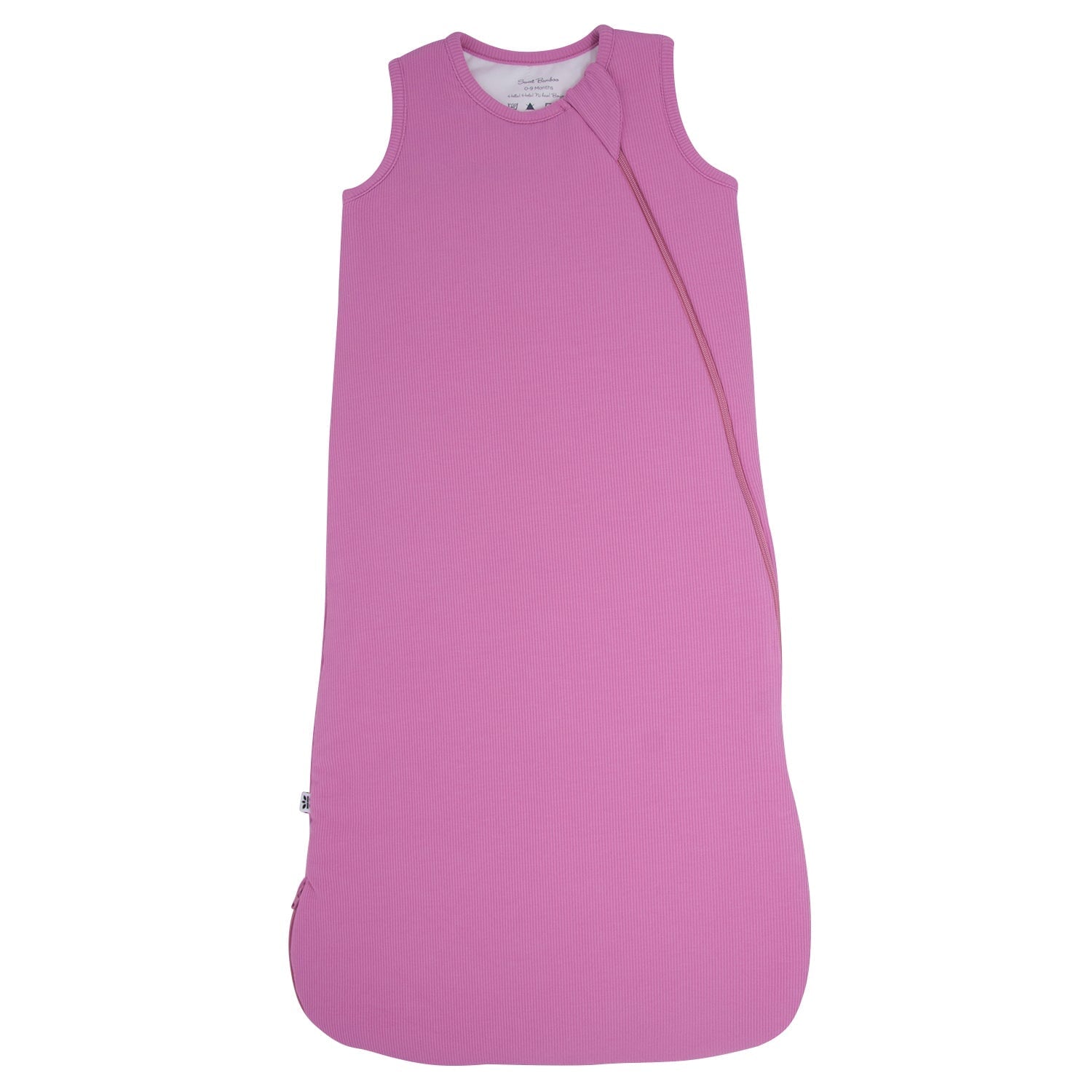 Bamboo Sleeping Sack 2.5 TOG (Toast)