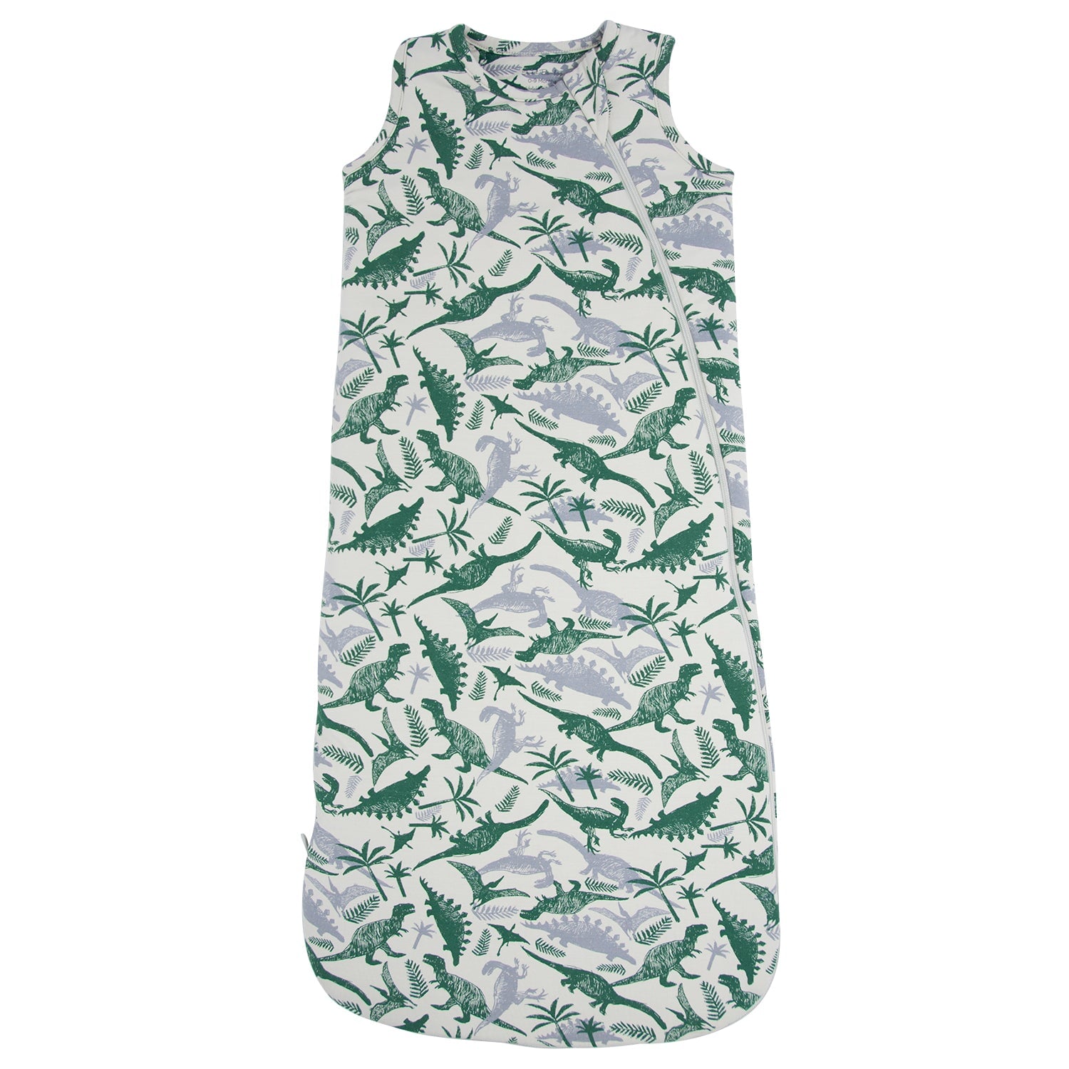 Bamboo Sleeping Sack 0.5 TOG (Cookie)