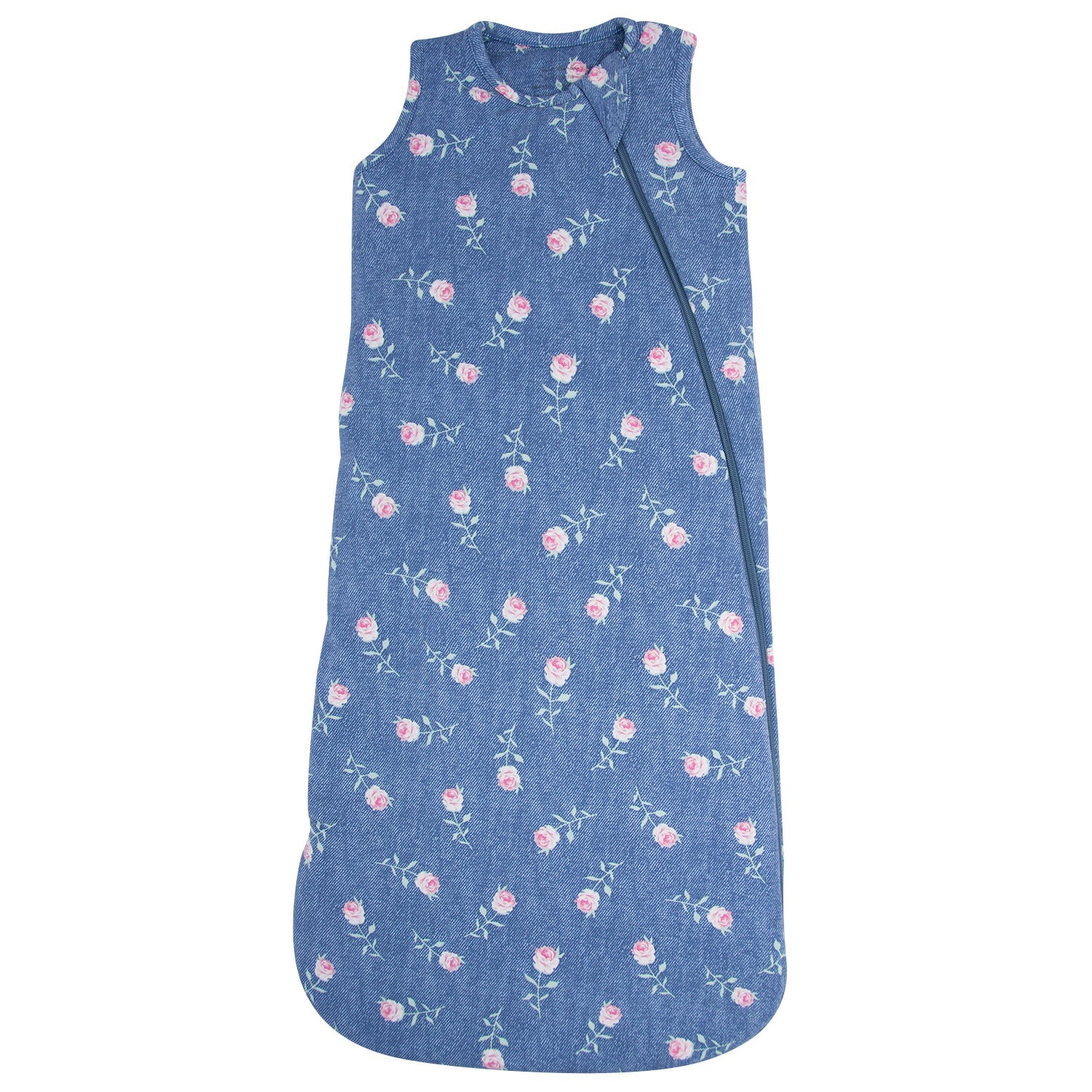 Bamboo Sleeping Sack 1.0 TOG (Cookie)