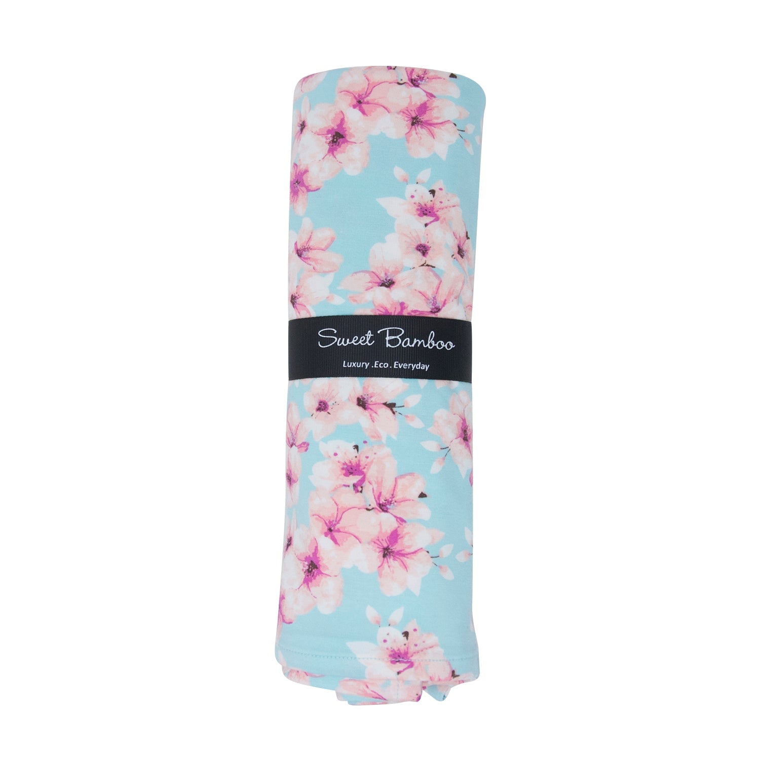 Palm Trees Swaddle