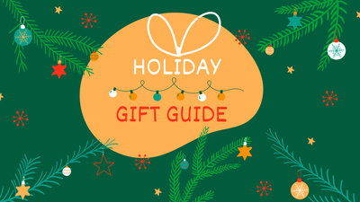 Holiday Gift Guide