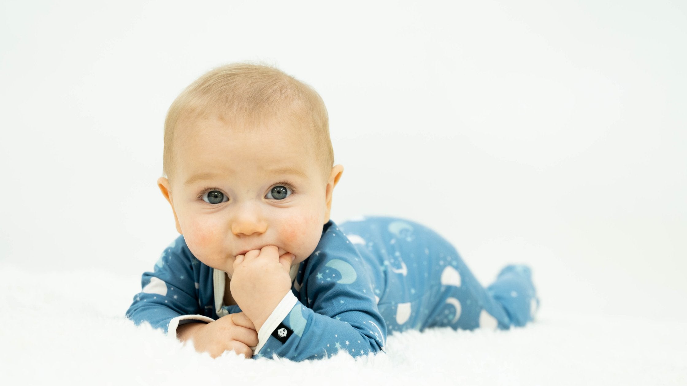 Bamboo Baby Rompers | For Boys & Girls | Sweet Bamboo