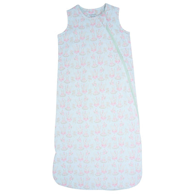 1.5 TOG Sleep Sack - Dancing Swans sweetbambooclothing