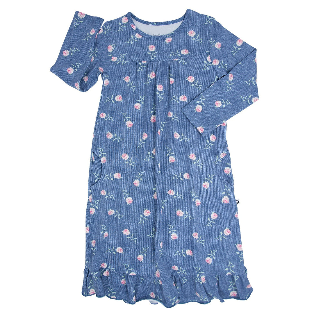 Boho Dress, 3 Years / Roxanne / Girl