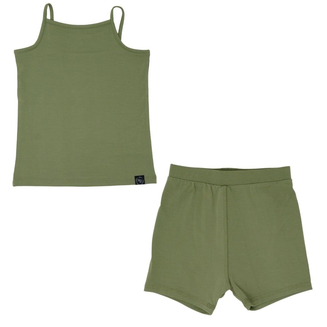 Camisole– Sweet Bamboo