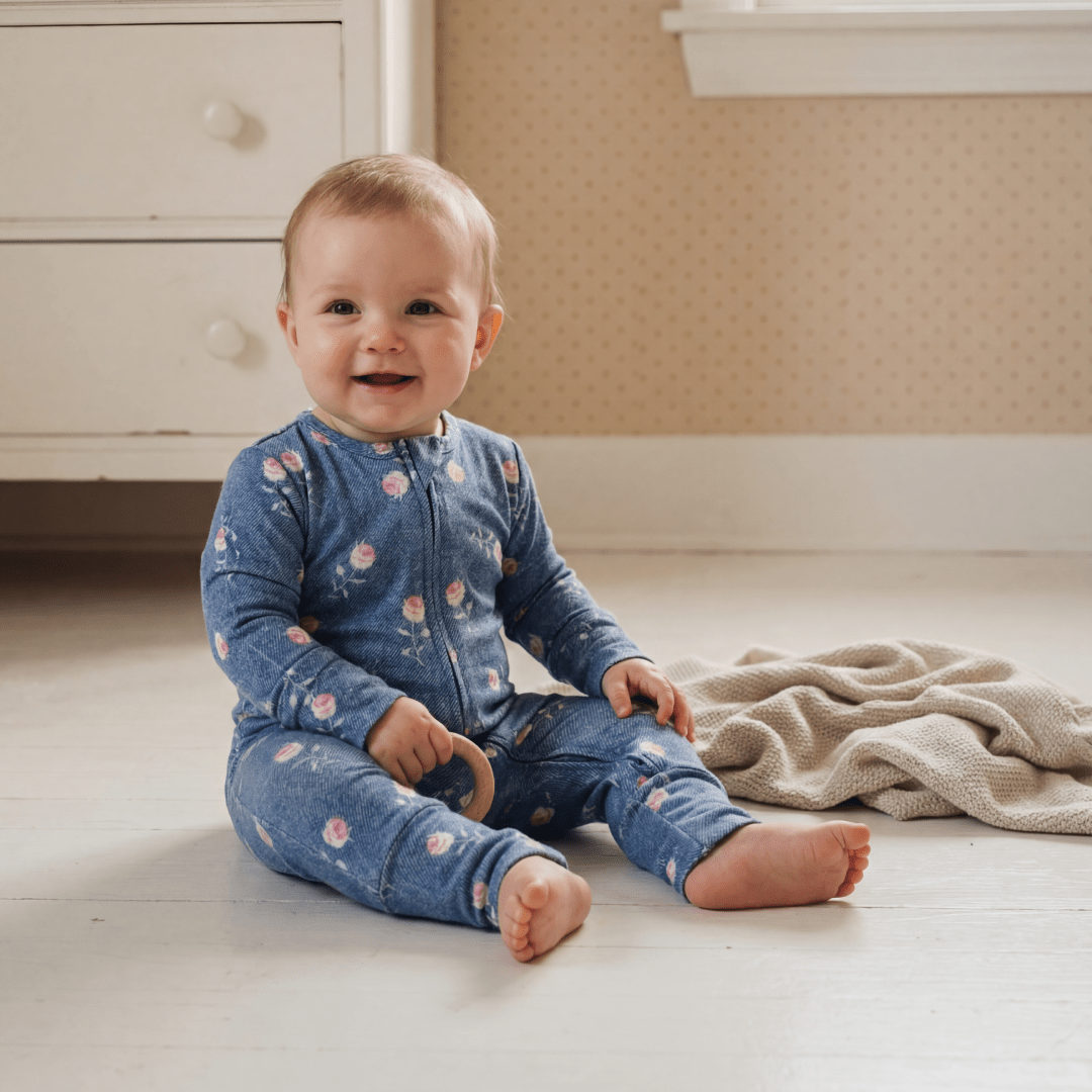 Discover Unique Styles with Roxanne | Sweet Bamboo
