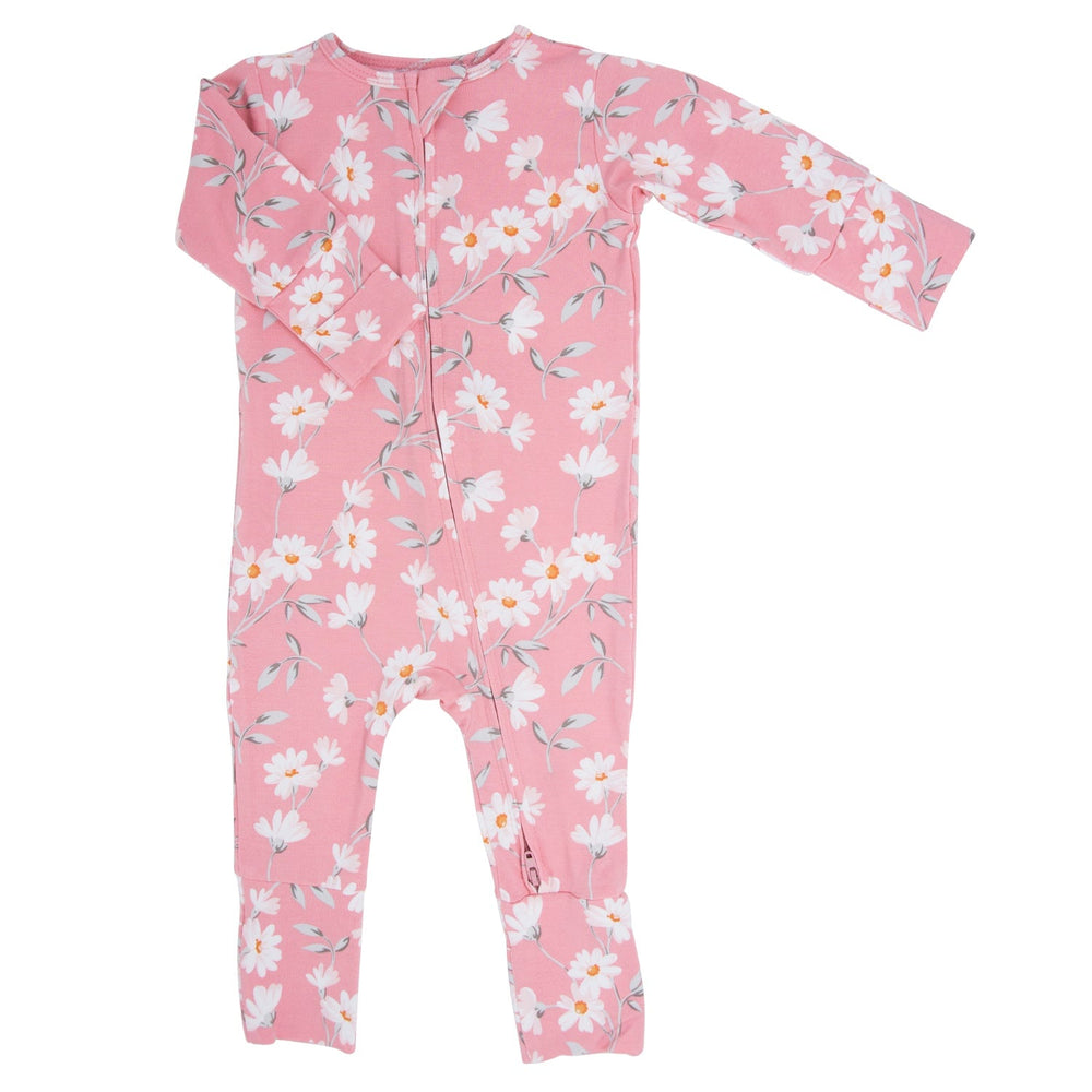 Bamboo Baby Rompers | For Boys & Girls | Sweet Bamboo