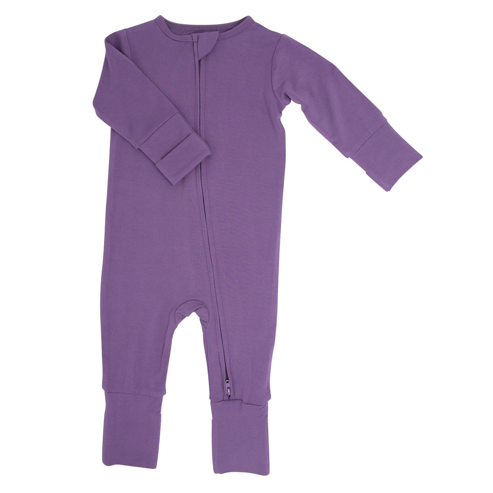 Baby Rompers | Sweet Bamboo