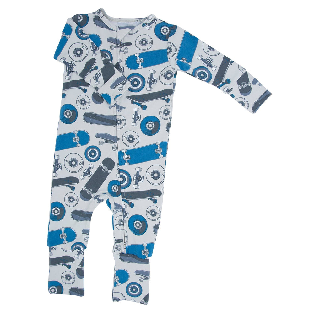 Bamboo Baby Rompers | For Boys & Girls | Sweet Bamboo