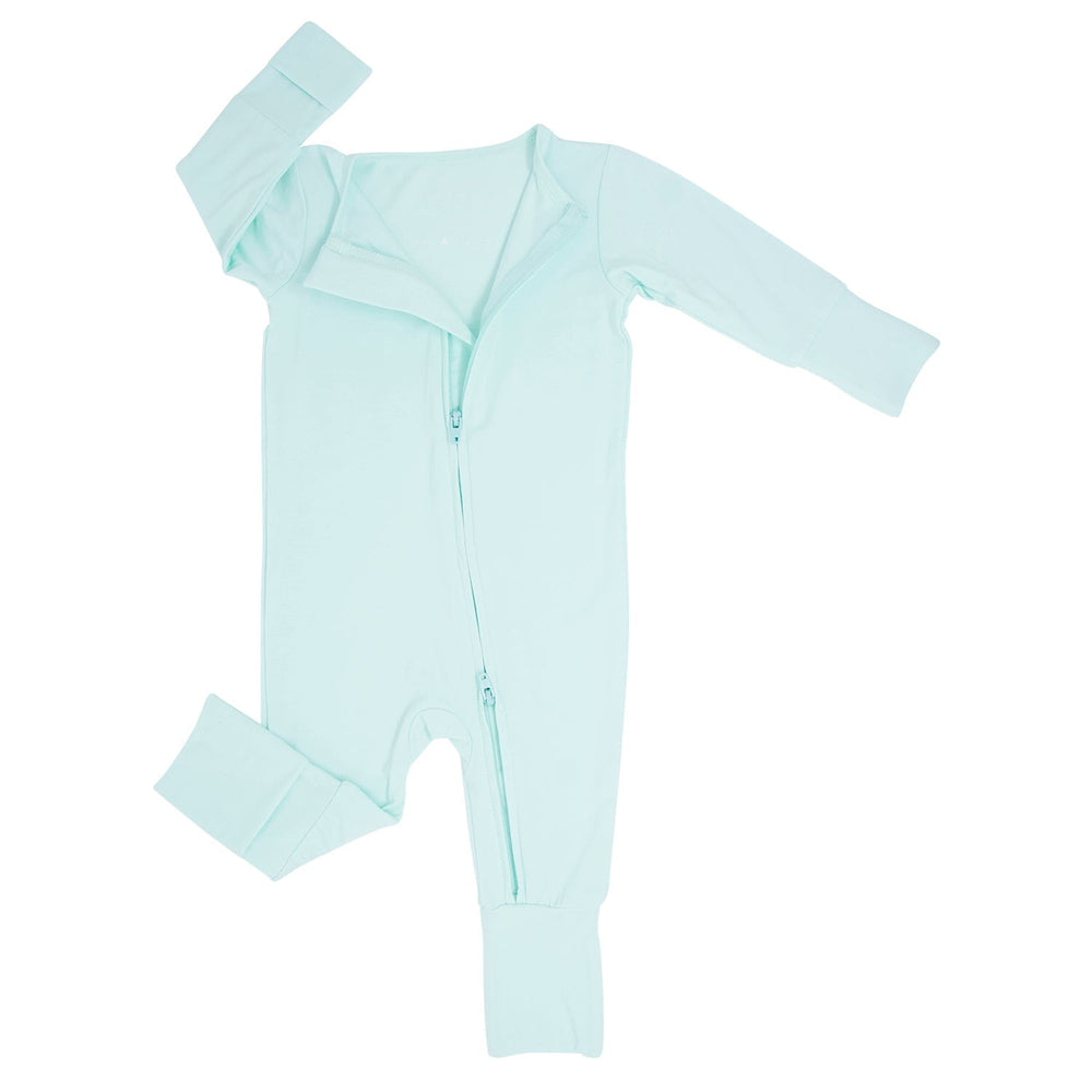 Bamboo Baby Rompers | For Boys & Girls | Sweet Bamboo