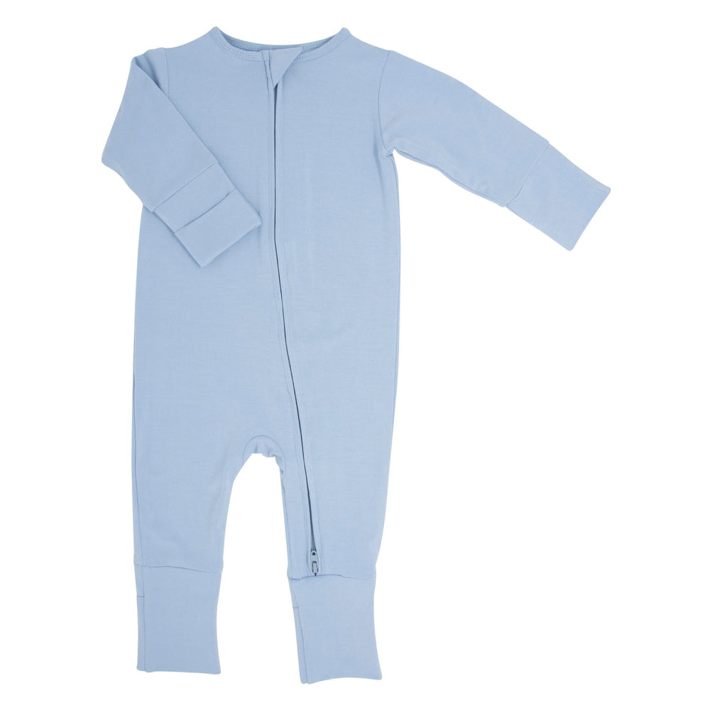 Baby Rompers | Sweet Bamboo
