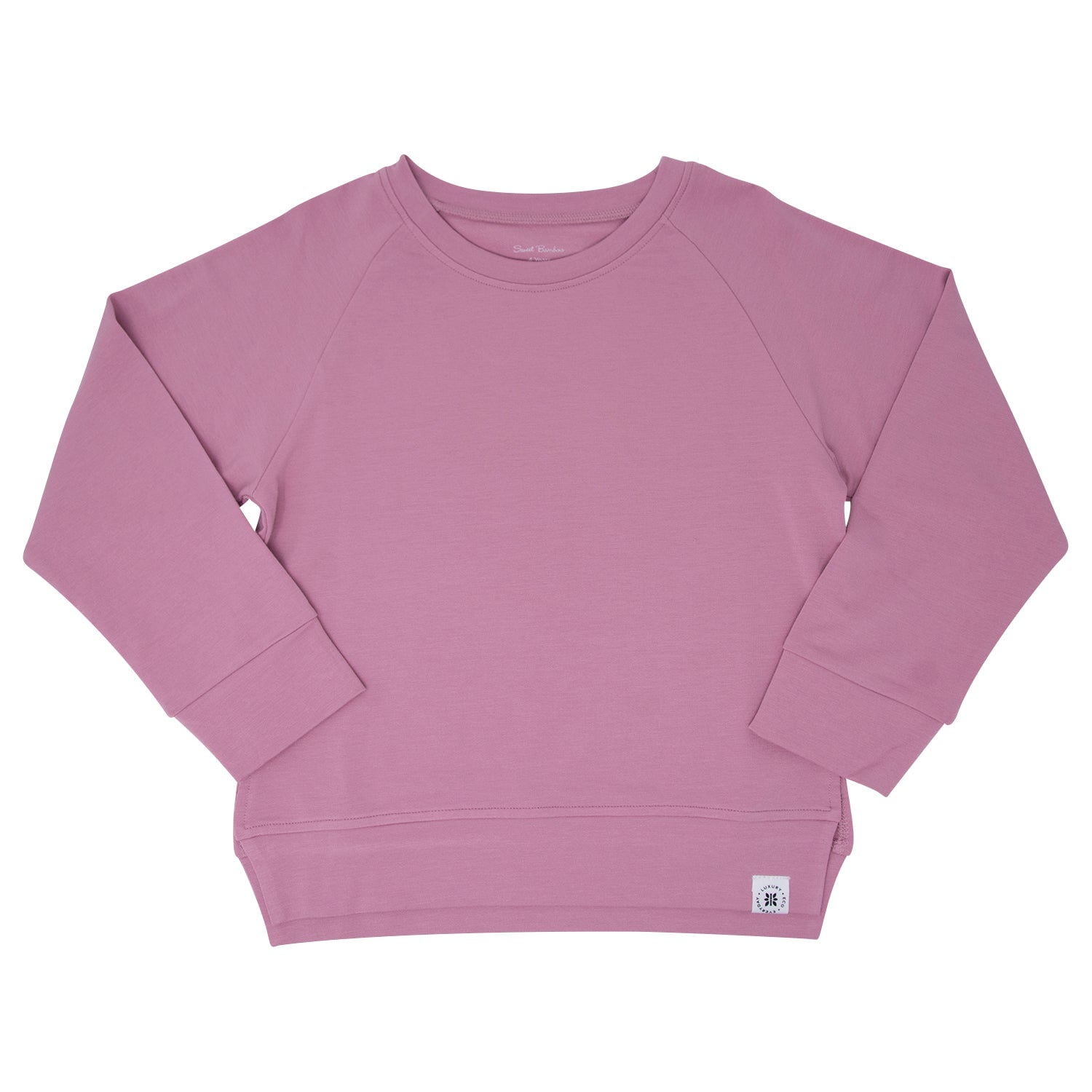 Crew Neck Sweater