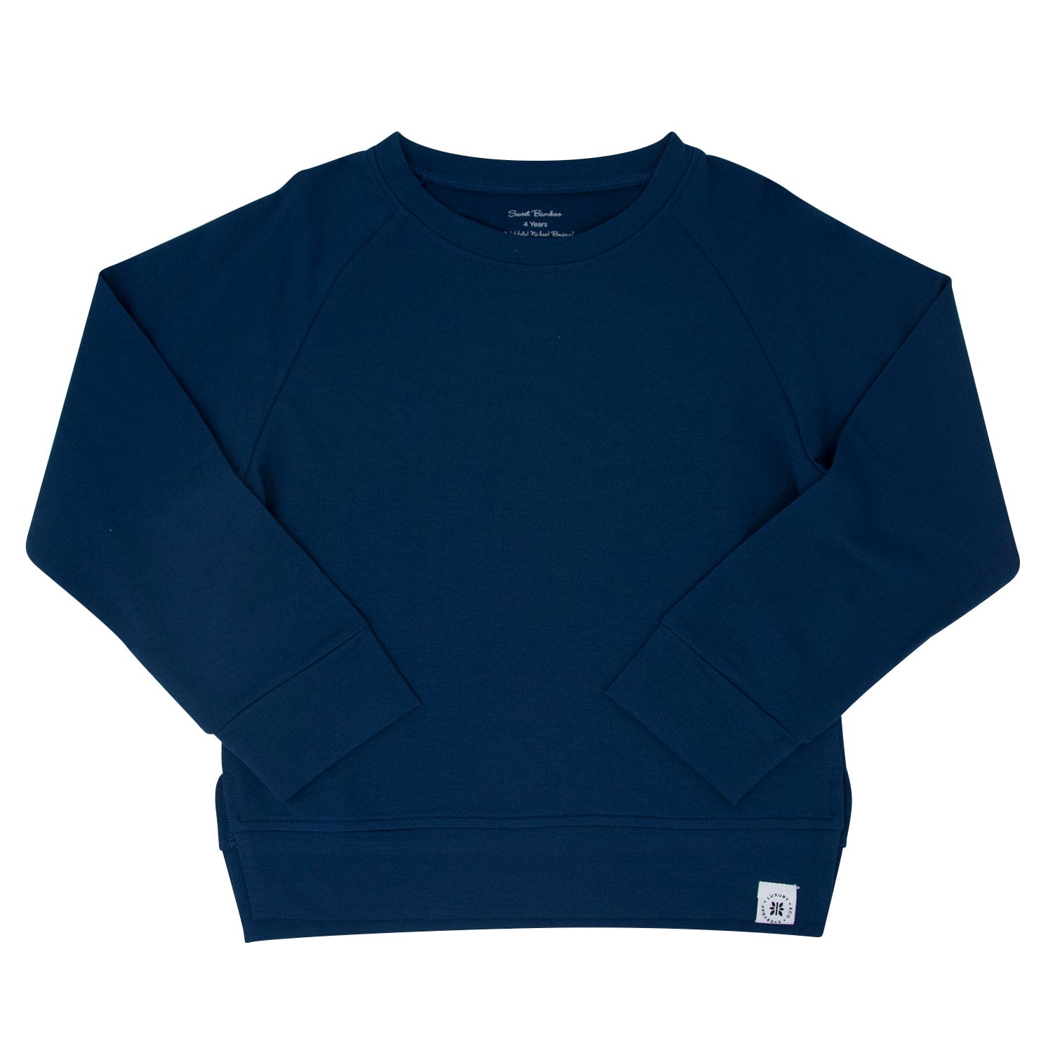 Crew Neck Sweater