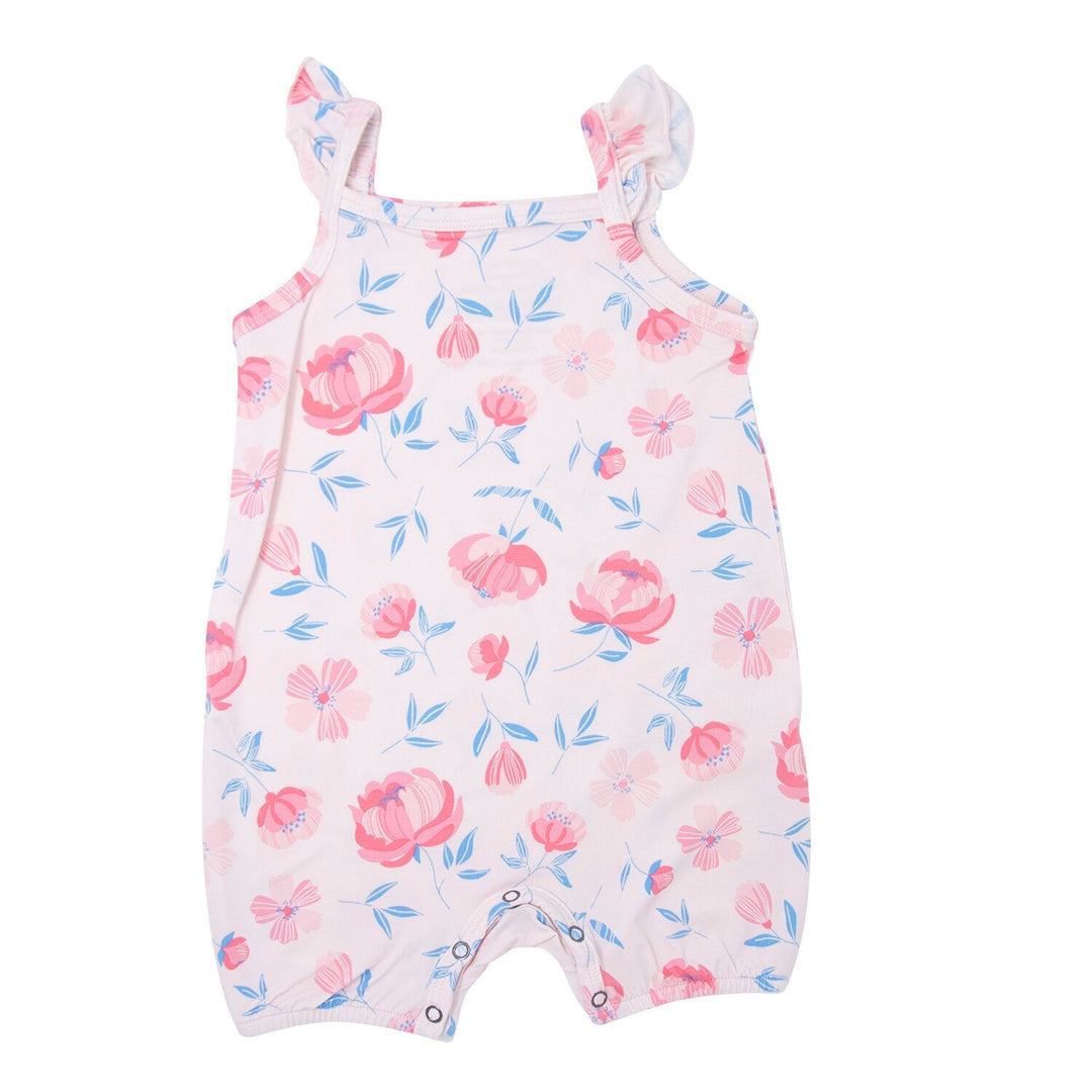 Bamboo Baby Rompers | For Boys & Girls | Sweet Bamboo