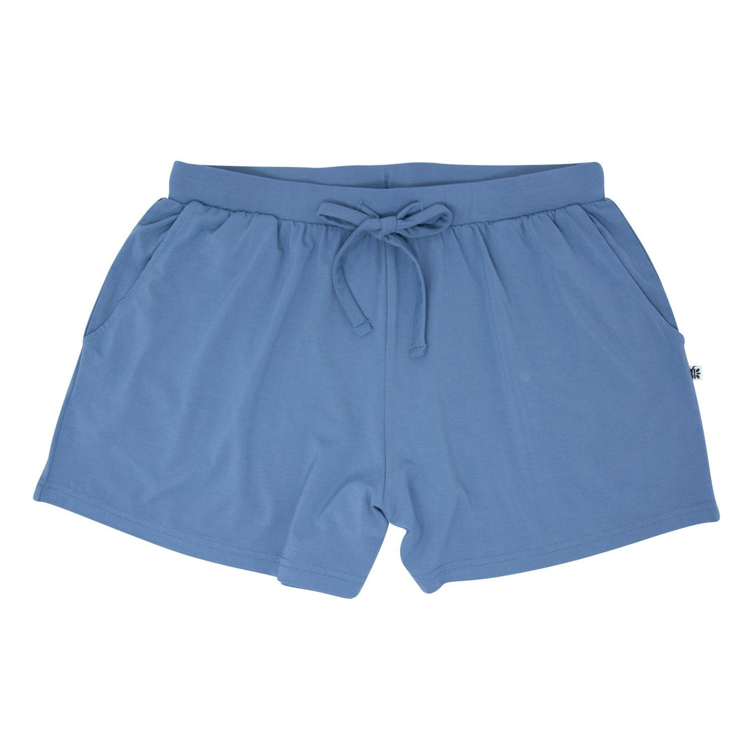 Ladies' Lounge Shorts– Sweet Bamboo