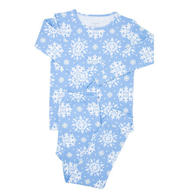 Luxaboo Big Kid Pajama Big Kid PJ sweetbambooclothing