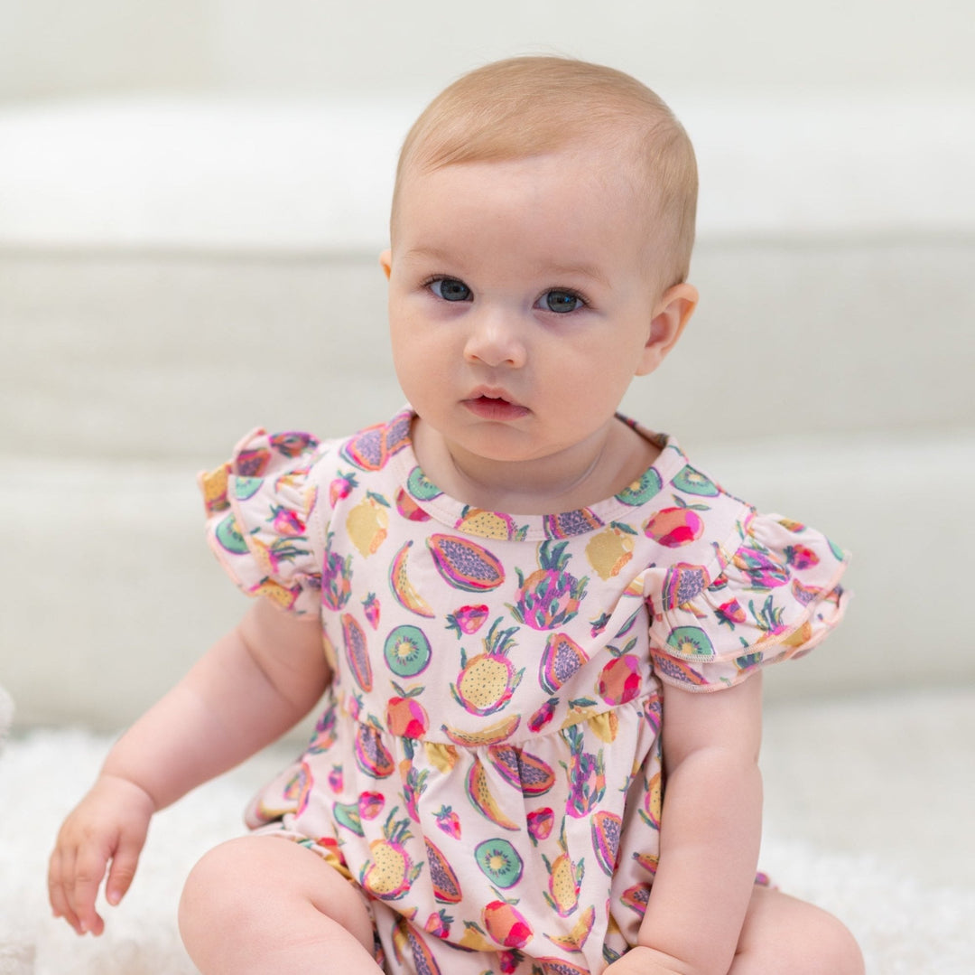 Bamboo Children's Clothing | Luxury & Eco | Sweet Bamboo