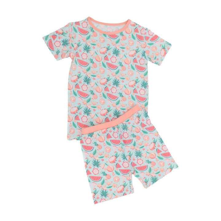 Summer PJ Dragon Fruit– Sweet Bamboo