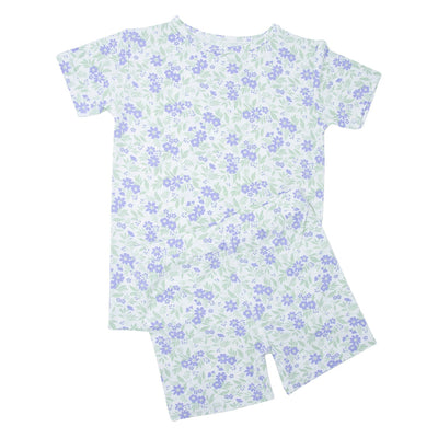 Summer PJ Summer Pajama sweetbambooclothing